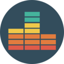 music and multimedia,music,multimedia,sound,audio,volume,equalizer,equalization,sound bars